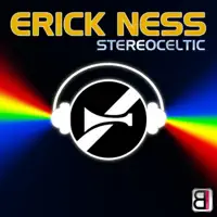 Stereoceltic (feat. Sophie Del Rosso) [Extended Mix] — Erick Ness