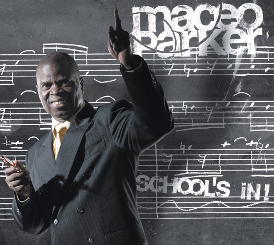 Cover artwork for ABC