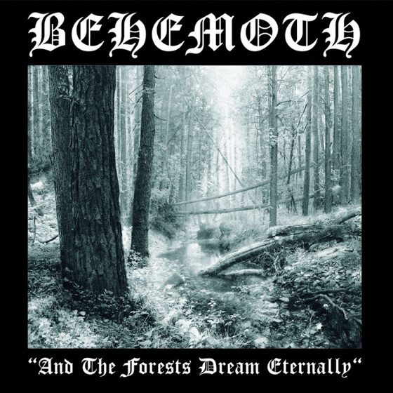 Cover artwork for Moonspell Rites