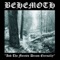 Hidden In the Fog - Behemoth lyrics