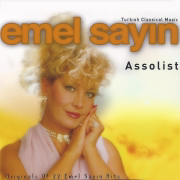Assolist - Emel Sayın