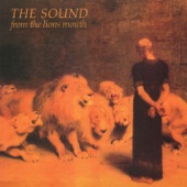 The Sound - Sense of Purpose