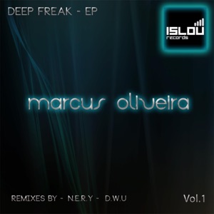 Deep Freak - Single