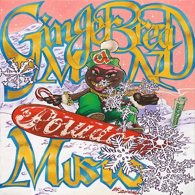 Powder Music