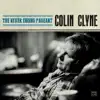 Colin Clyne - Top of the Mountain
