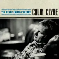 Top of the Mountain — Colin Clyne