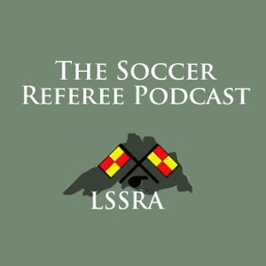 August/September 2009 LSSRA Podcast- Special Episode (Audio)