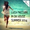Sweet Sixteen (Paul V Remix) [feat. Paul Twin] - Silvano Del Gado lyrics