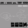 Renove-Timeless (Amo & Navas Present Tony Verdi) - Single
