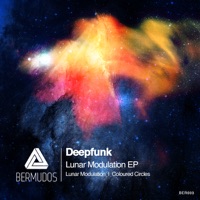 Lunar Modulation - Single - Deepfunk