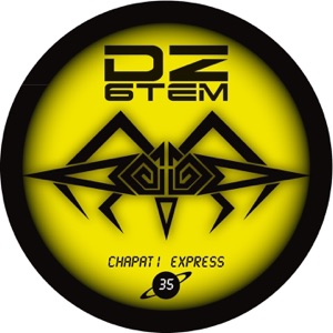 Chapati Express 35 - Single