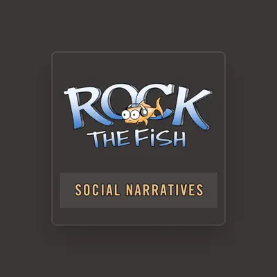 Listen to Rock the Fish, watch music videos, read bio, see tour dates & more!