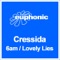 Lovely Lies - Cressida lyrics