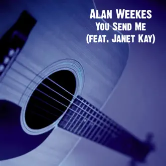 You Send Me (feat. Janet Kay) - Single by Alan Weekes album reviews, ratings, credits