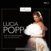 Stream & download Popp, Lucia: The Unforgotten, Vol. 2 (1983)