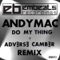 Andy Mac - Andy Mac lyrics