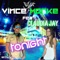 Tonight (Mattia Tenaglia & Ninni Angemi Remix) - Vince Morke lyrics