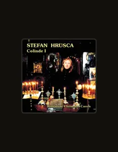 Listen to Ștefan Hrușcă, watch music videos, read bio, see tour dates & more!