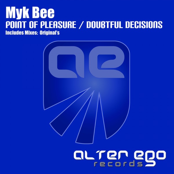 Point of Pleasure / Doubtful Decisions - Single