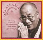 His Holiness the Dalai Lama, Michel Tyabji, Techung & Medicine Bear - Om Mani Padme Om
