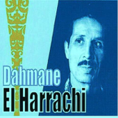 Zoudj H'Mamet - Dahmane El Harrachi