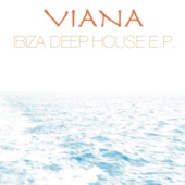 Ibiza Deep House E.P. artwork