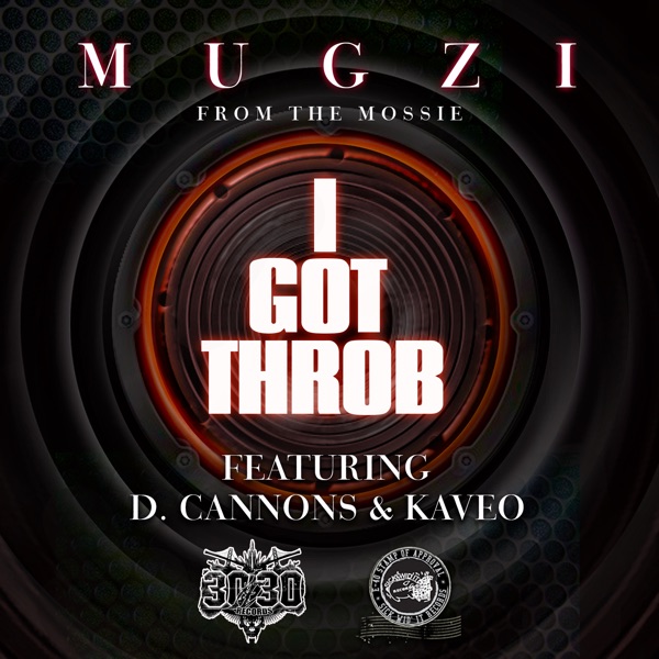 I Got Throb (feat. D. Cannons & Kaveo) - Single