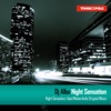 Night Sensation - Single