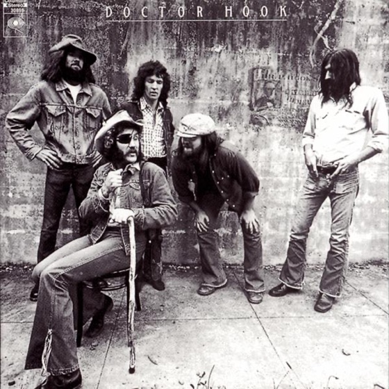 Cover artwork for Judy