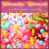 Candy Crush Saga Game Guide - Josh Abbott