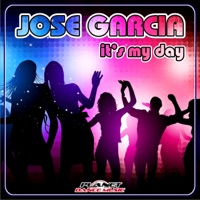 Jose Garcia