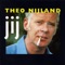 Kaal - Theo Nijland lyrics