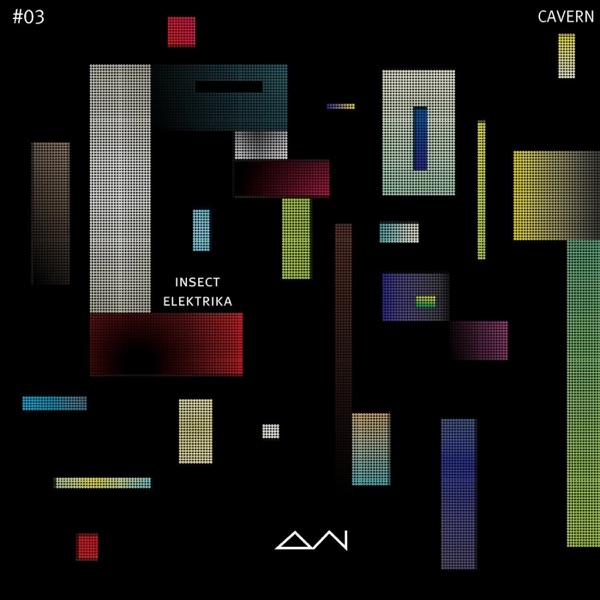 Cavern#03 - Single
