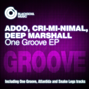 One Groove - Single