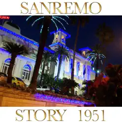 Sanremo Story 1951 - Achille Togliani