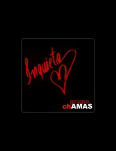 Grupo Chamasを聴いたり、ミュージックビデオを鑑賞したり、経歴やツアー日程などを確認したりしましょう！