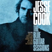 The Blue Guitar Sessions (Deluxe Edition) artwork