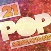 21 Pop Sensations artwork