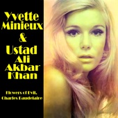 Yvette Mimieux & Ali Akbar Khan - To a Passer-by