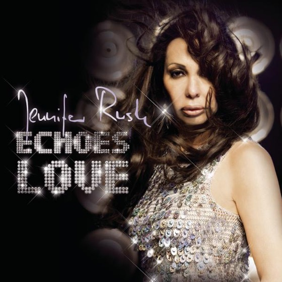 Cover artwork for Echoes Love