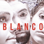 Blanco artwork