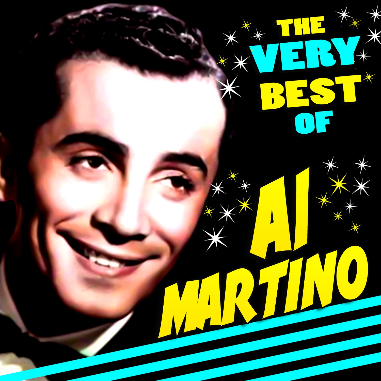 The Very Best of Al Martino