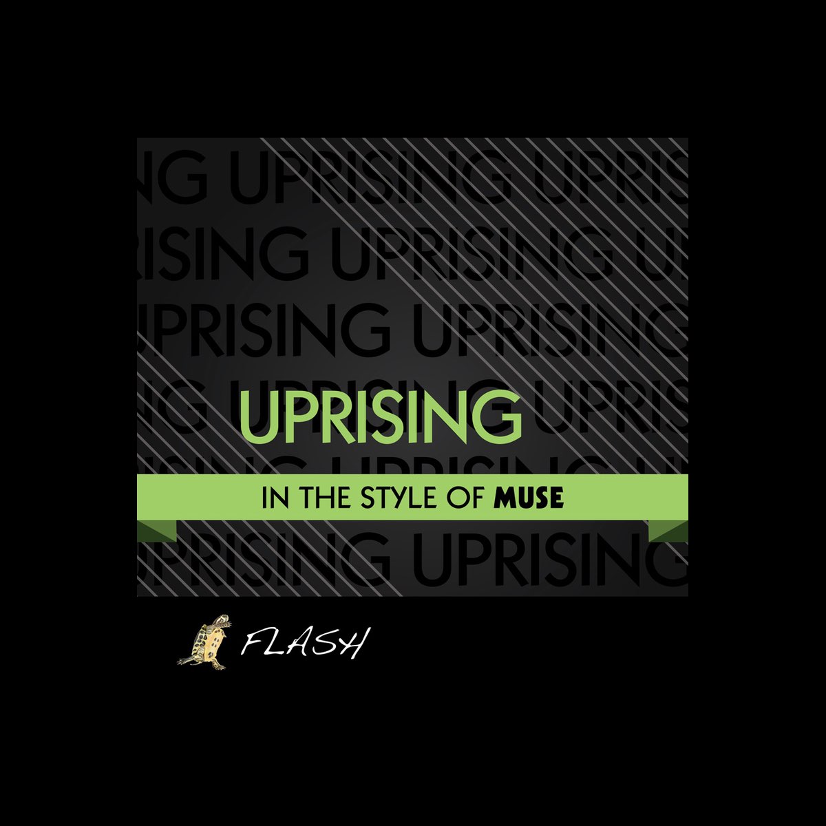 Uprising - (Originally Performed By Muse) [Karaoke / Instrumental] - Single  by Flash on Apple Music