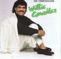 Willie Gonzalez - Ese Soy Yo