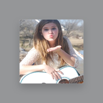Listen to Madison Brooke, watch music videos, read bio, see tour dates & more!