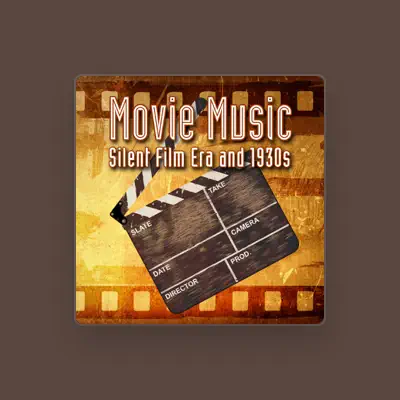 Listen to Music for Films, watch music videos, read bio, see tour dates & more!