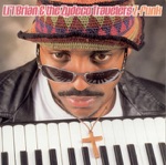 L'il Brian & The Zydeco Travelers - Back Up and Try It Again