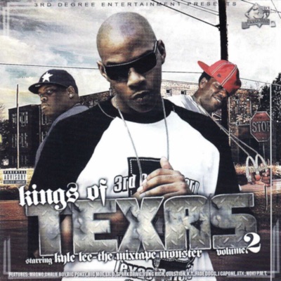 Kings of Texas 2