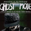 Ghost Mode(Major Bangz Remix) [feat. Phyno & Olamide] - Single