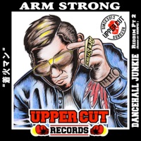 着火マン - Single - ARM STRONG